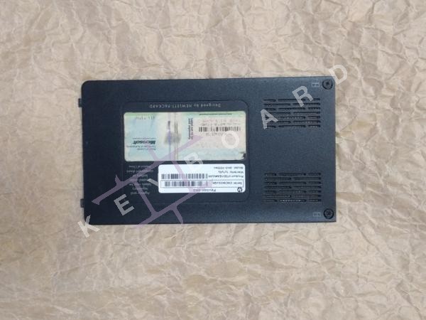 Кришкі відсіків Hp Pavilion DM3Z-1000
